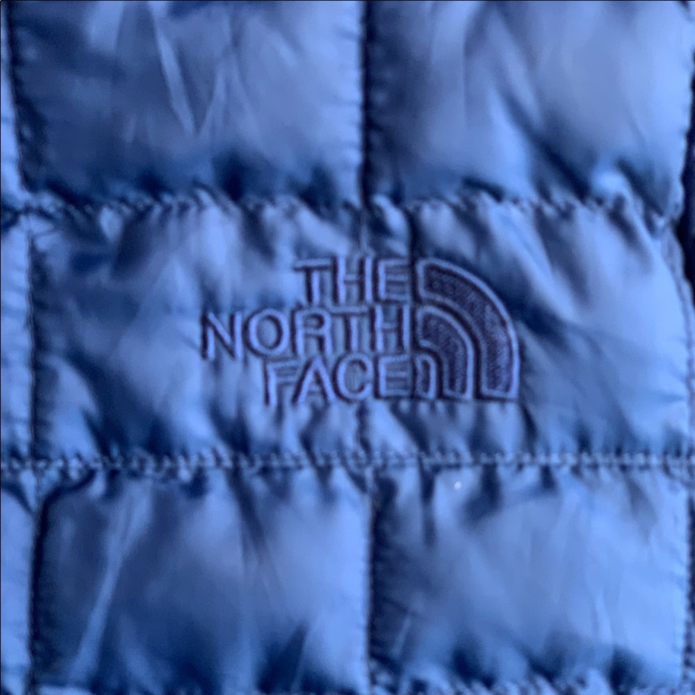 ⭐️ GIFTED ⭐️ NWOT | North Face Thermoball Eco Puffer Jacket - Picture 3 of 16